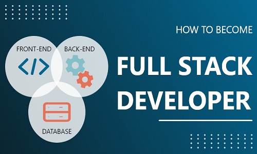 Online Best Full Stack Web Development Training in Rajkot, India.